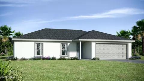 15 Rambling Ln, Palm Coast, FL 32164