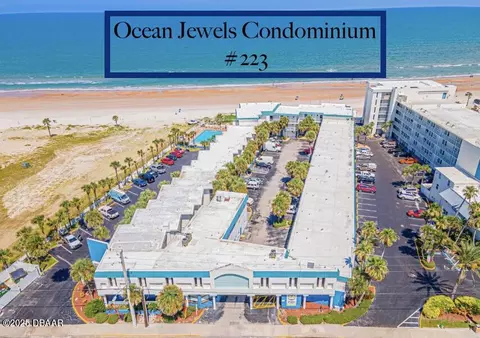 935 S Atlantic Ave #223, Daytona Beach, FL 32118