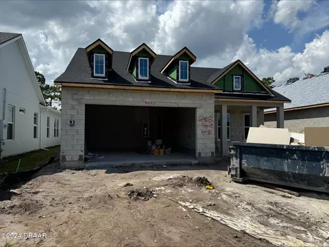 6408 Saguaro Ct, Port Orange, FL 32128
