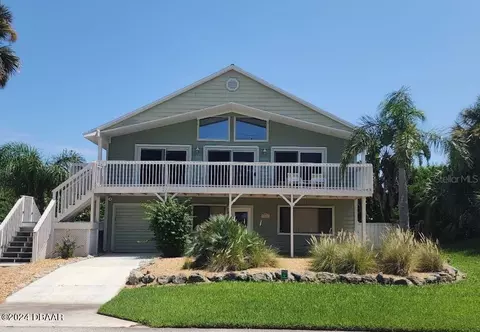 6537 Engram Rd, New Smyrna Beach, FL 32169