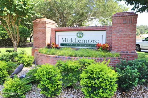 1158 Athlone Way, Ormond Beach, FL 32174