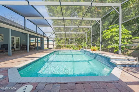 Exterior - 15 Fernery Trl, Ormond Beach, FL 32174 photo 7 of 14