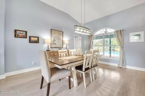 Dining - 15 Fernery Trl, Ormond Beach, FL 32174 photo 4 of 6