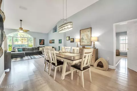 Dining - 15 Fernery Trl, Ormond Beach, FL 32174 photo 1 of 6