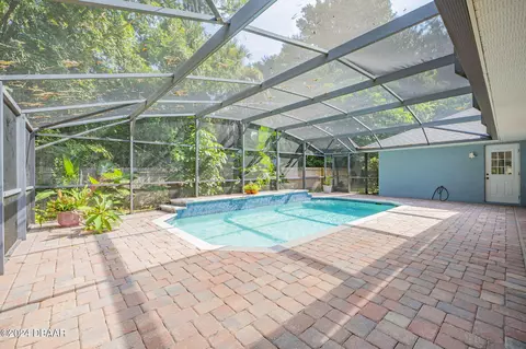 Exterior - 15 Fernery Trl, Ormond Beach, FL 32174 photo 9 of 14