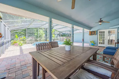 Exterior - 15 Fernery Trl, Ormond Beach, FL 32174 photo 10 of 14