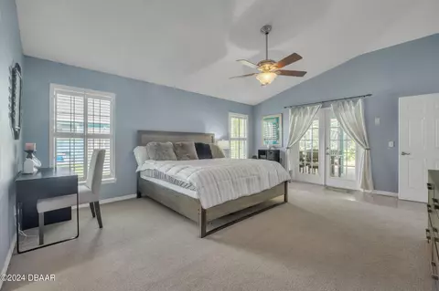 Bedroom - 15 Fernery Trl, Ormond Beach, FL 32174 photo 2 of 7