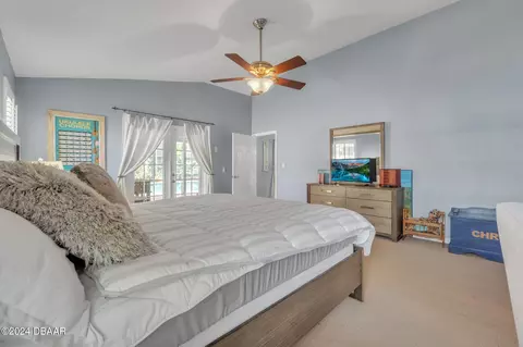 Bedroom - 15 Fernery Trl, Ormond Beach, FL 32174 photo 3 of 7