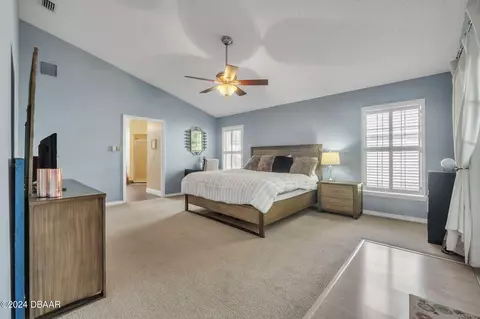 Bedroom - 15 Fernery Trl, Ormond Beach, FL 32174 photo 1 of 7