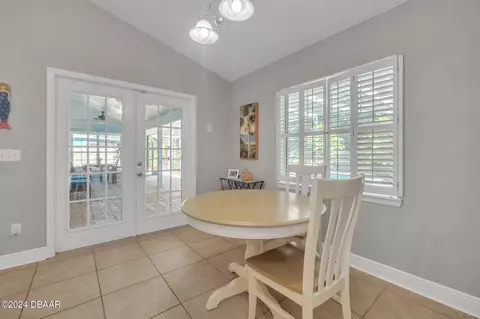 Dining - 15 Fernery Trl, Ormond Beach, FL 32174 photo 5 of 6