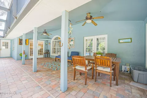 Exterior - 15 Fernery Trl, Ormond Beach, FL 32174 photo 11 of 14