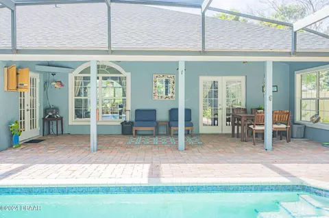 Exterior - 15 Fernery Trl, Ormond Beach, FL 32174 photo 12 of 14