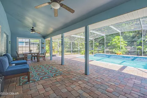 Exterior - 15 Fernery Trl, Ormond Beach, FL 32174 photo 3 of 14