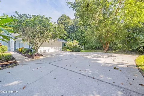 Exterior - 15 Fernery Trl, Ormond Beach, FL 32174 photo 4 of 14