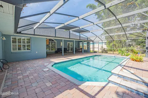 Exterior - 15 Fernery Trl, Ormond Beach, FL 32174 photo 5 of 14