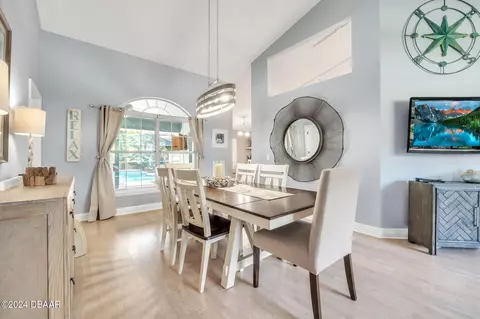 Dining - 15 Fernery Trl, Ormond Beach, FL 32174 photo 3 of 6