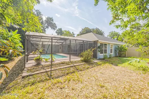 Exterior - 15 Fernery Trl, Ormond Beach, FL 32174 photo 13 of 14