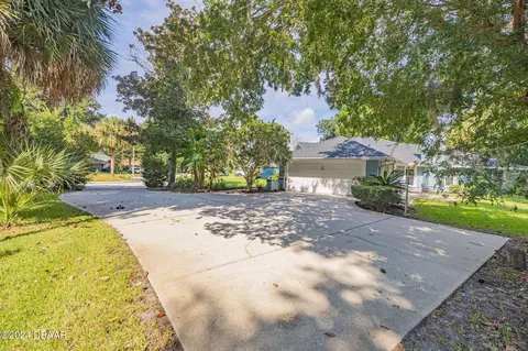 Exterior - 15 Fernery Trl, Ormond Beach, FL 32174 photo 14 of 14