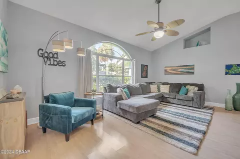 Living - 15 Fernery Trl, Ormond Beach, FL 32174 photo 1 of 4