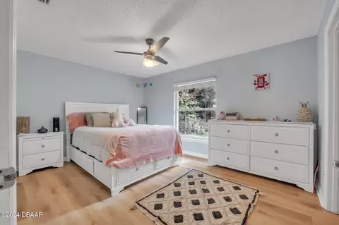 Bedroom - 15 Fernery Trl, Ormond Beach, FL 32174 photo 5 of 7