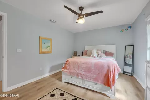 Bedroom - 15 Fernery Trl, Ormond Beach, FL 32174 photo 6 of 7