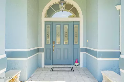 Entry Way - 15 Fernery Trl, Ormond Beach, FL 32174 photo 1 of 2