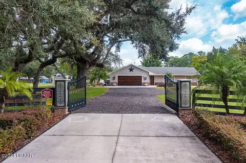 3265 Maverick Ln, Ormond Beach, FL 32174