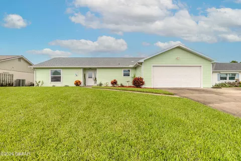 16 Sea Harbor Dr W, Ormond Beach, FL 32176