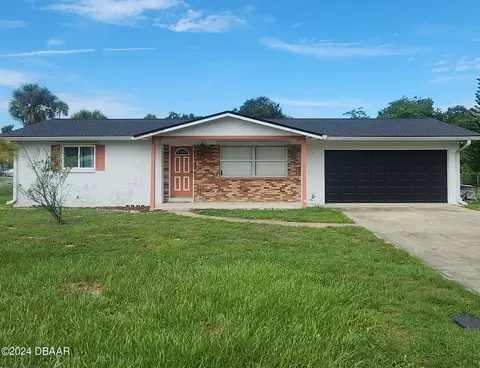 102 S Orchard St, Ormond Beach, FL 32174