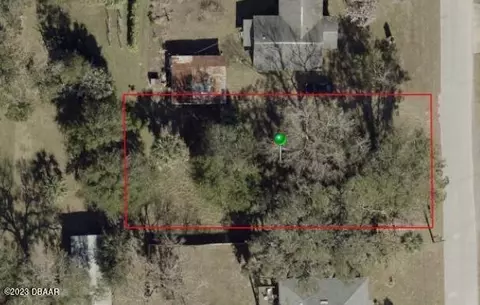 0 N Gaines St, Oak Hill, FL 32759