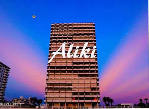 2828 N Atlantic Ave #1701, Daytona Beach, FL 32118