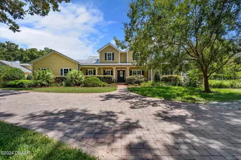 1440 Deerfoot Rd, Deland, FL 32720