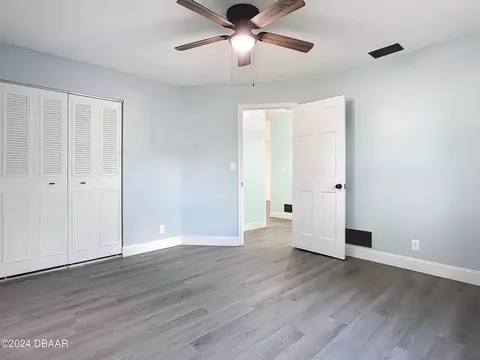 Bedroom - 56 Oak Ave, Ormond Beach, FL 32174 photo 9 of 10