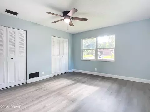 Bedroom - 56 Oak Ave, Ormond Beach, FL 32174 photo 5 of 10