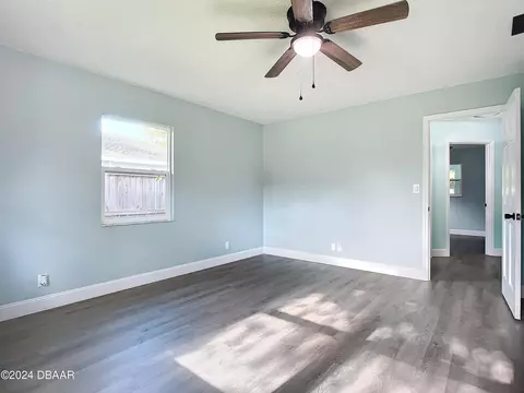 Bedroom - 56 Oak Ave, Ormond Beach, FL 32174 photo 4 of 10