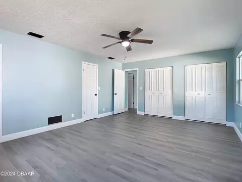Bedroom - 56 Oak Ave, Ormond Beach, FL 32174 photo 2 of 10