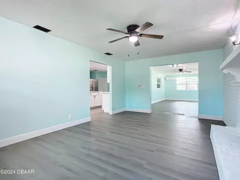Living - 56 Oak Ave, Ormond Beach, FL 32174 photo 11 of 11