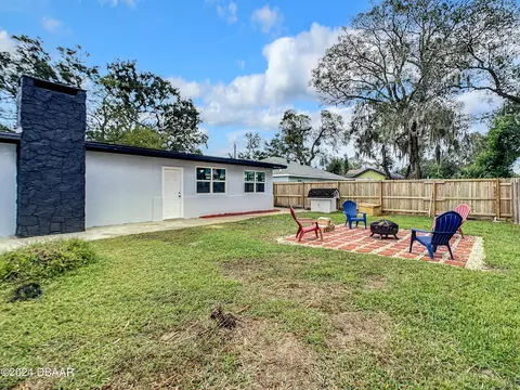 Exterior - 56 Oak Ave, Ormond Beach, FL 32174 photo 10 of 11
