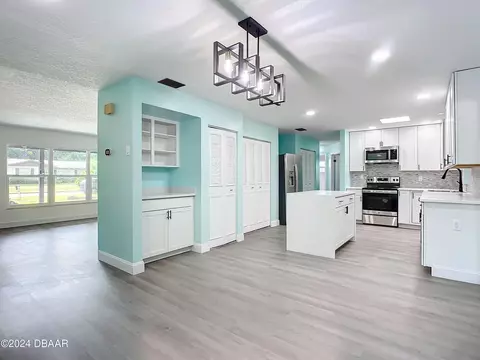 Kitchen - 56 Oak Ave, Ormond Beach, FL 32174 photo 1 of 8