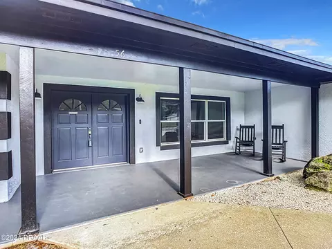 Exterior - 56 Oak Ave, Ormond Beach, FL 32174 photo 3 of 11