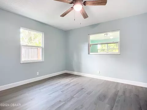 Bedroom - 56 Oak Ave, Ormond Beach, FL 32174 photo 7 of 10