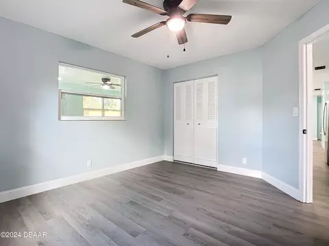 Bedroom - 56 Oak Ave, Ormond Beach, FL 32174 photo 10 of 10