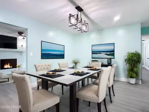 Dining - 56 Oak Ave, Ormond Beach, FL 32174 photo 1 of 1