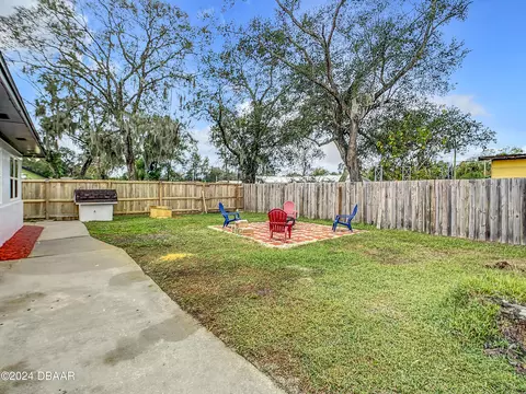 Exterior - 56 Oak Ave, Ormond Beach, FL 32174 photo 11 of 11