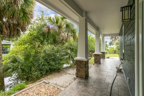 Exterior - 272 Putnam Ave, Ormond Beach, FL 32174 photo 8 of 17