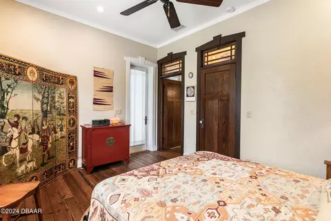 Bedroom - 272 Putnam Ave, Ormond Beach, FL 32174 photo 3 of 4