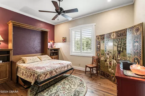Bedroom - 272 Putnam Ave, Ormond Beach, FL 32174 photo 2 of 4