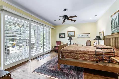 Bedroom - 272 Putnam Ave, Ormond Beach, FL 32174 photo 1 of 4