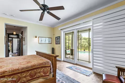 Bedroom - 272 Putnam Ave, Ormond Beach, FL 32174 photo 4 of 4
