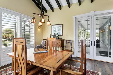 Dining - 272 Putnam Ave, Ormond Beach, FL 32174 photo 2 of 3